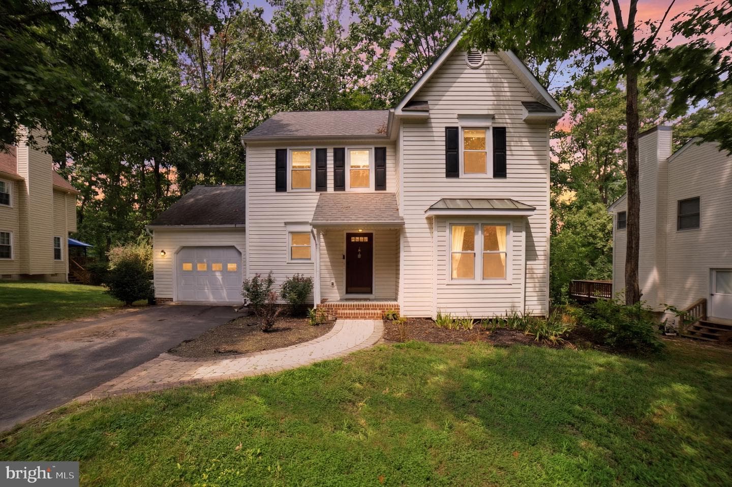 9815 Fendale Lane, Fredericksburg