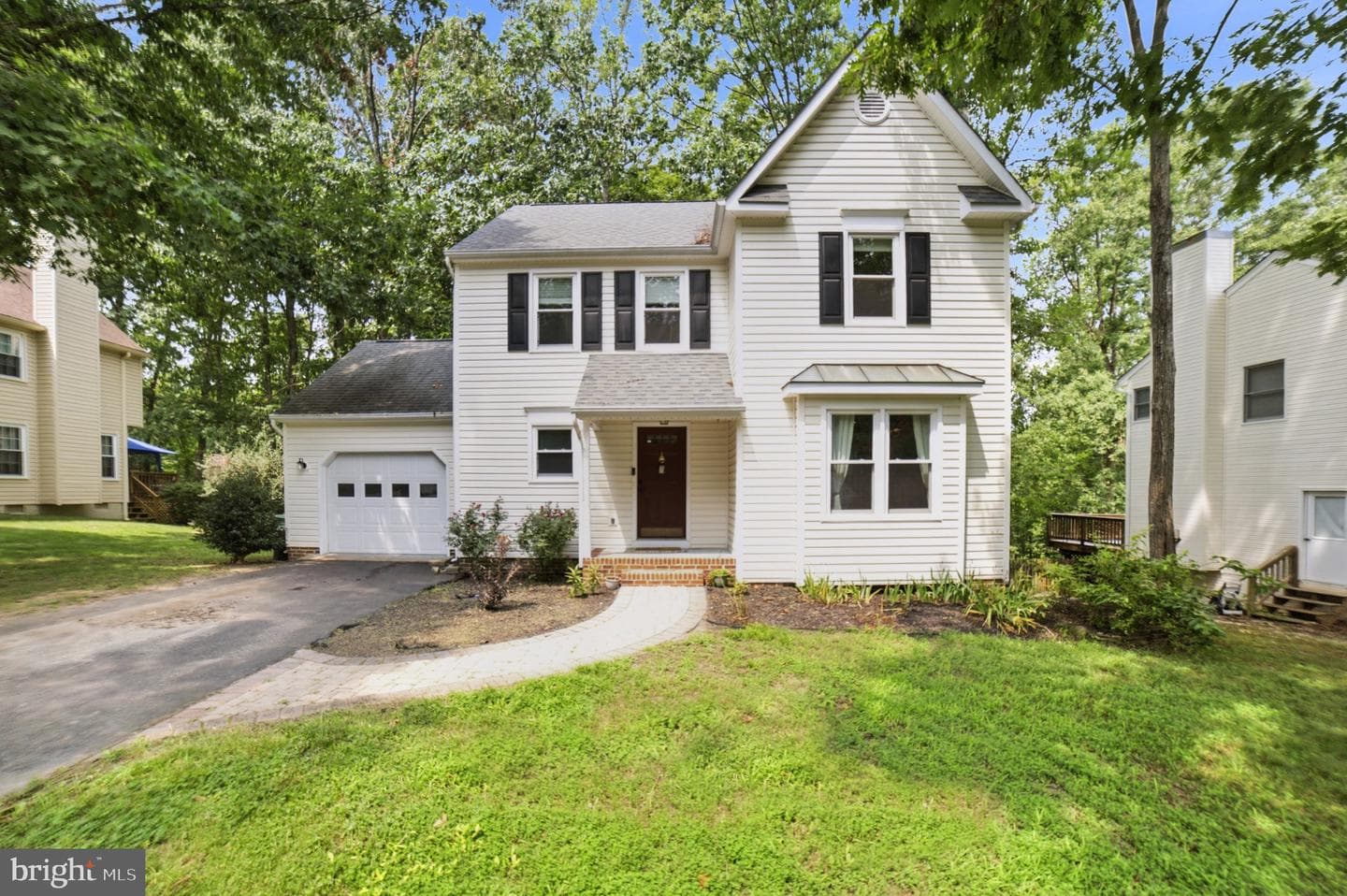 9815 Fendale Lane, Fredericksburg