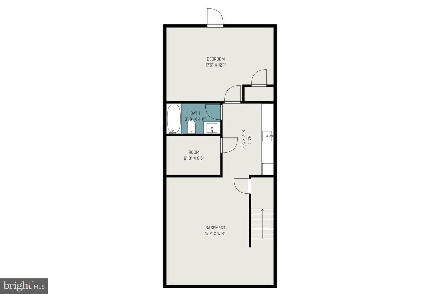 215 Mansfield Street photo 26