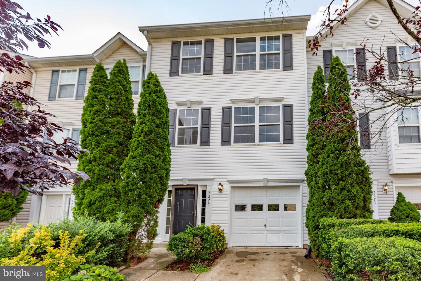 7225 Wytheville Circle, Fredericksburg