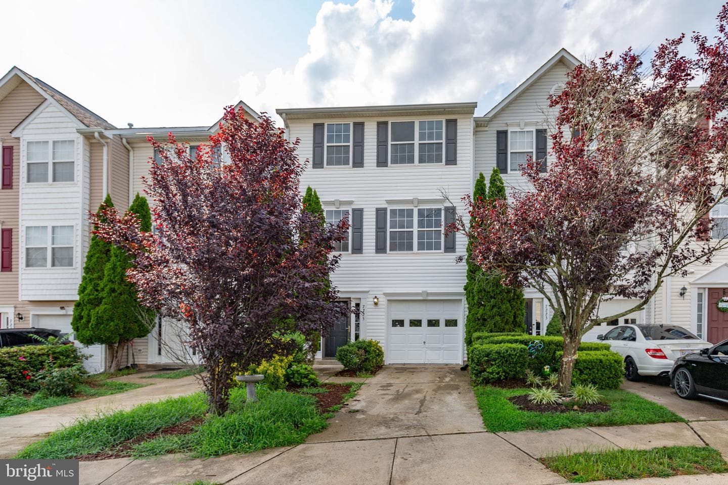 7225 Wytheville Circle, Fredericksburg