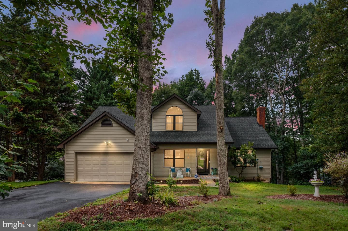 12504 Hawkins Lane, Spotsylvania