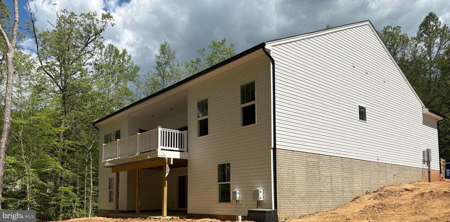 5301 Wyndemere Circle, Mineral