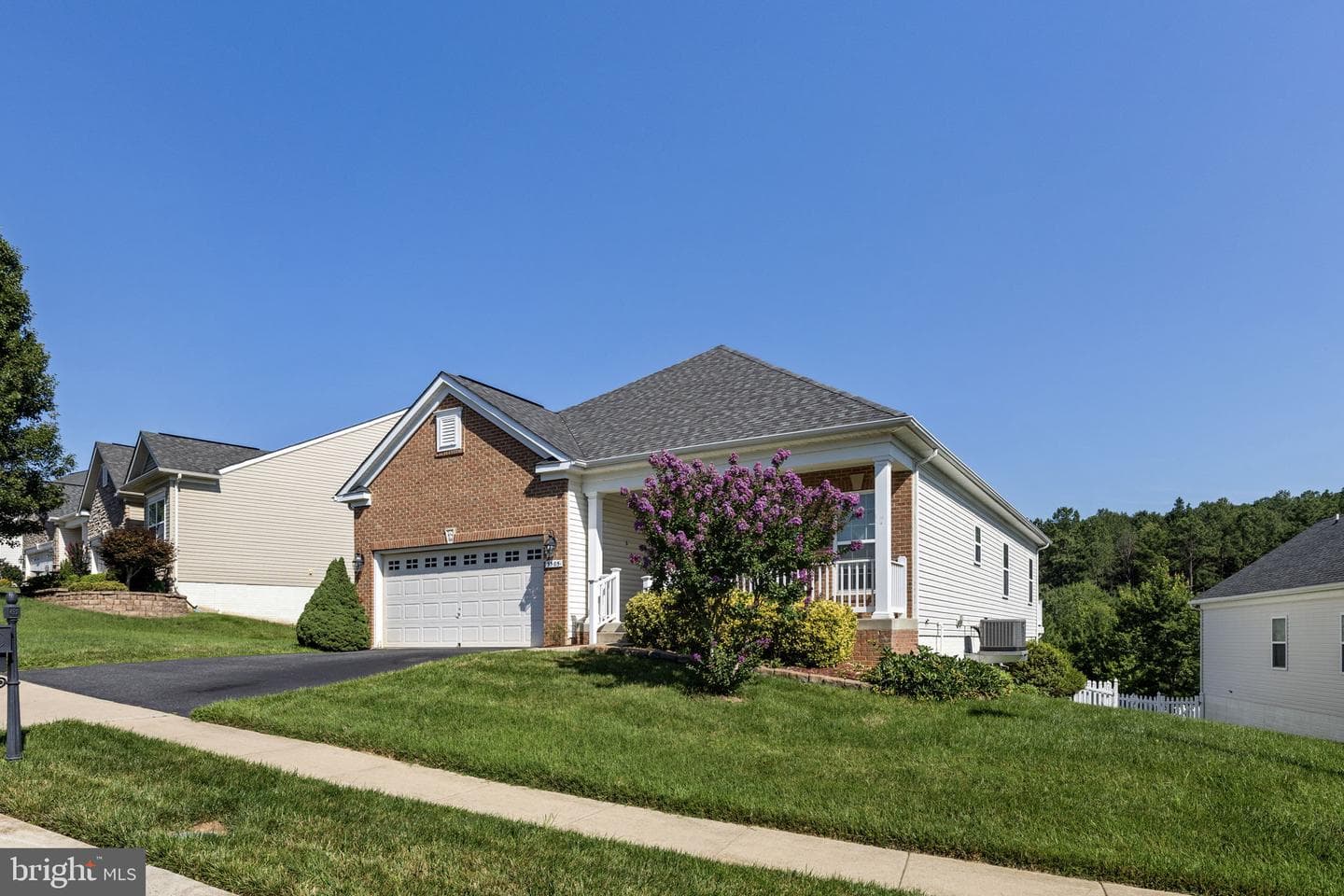 5505 Balls Bluff Road photo 3