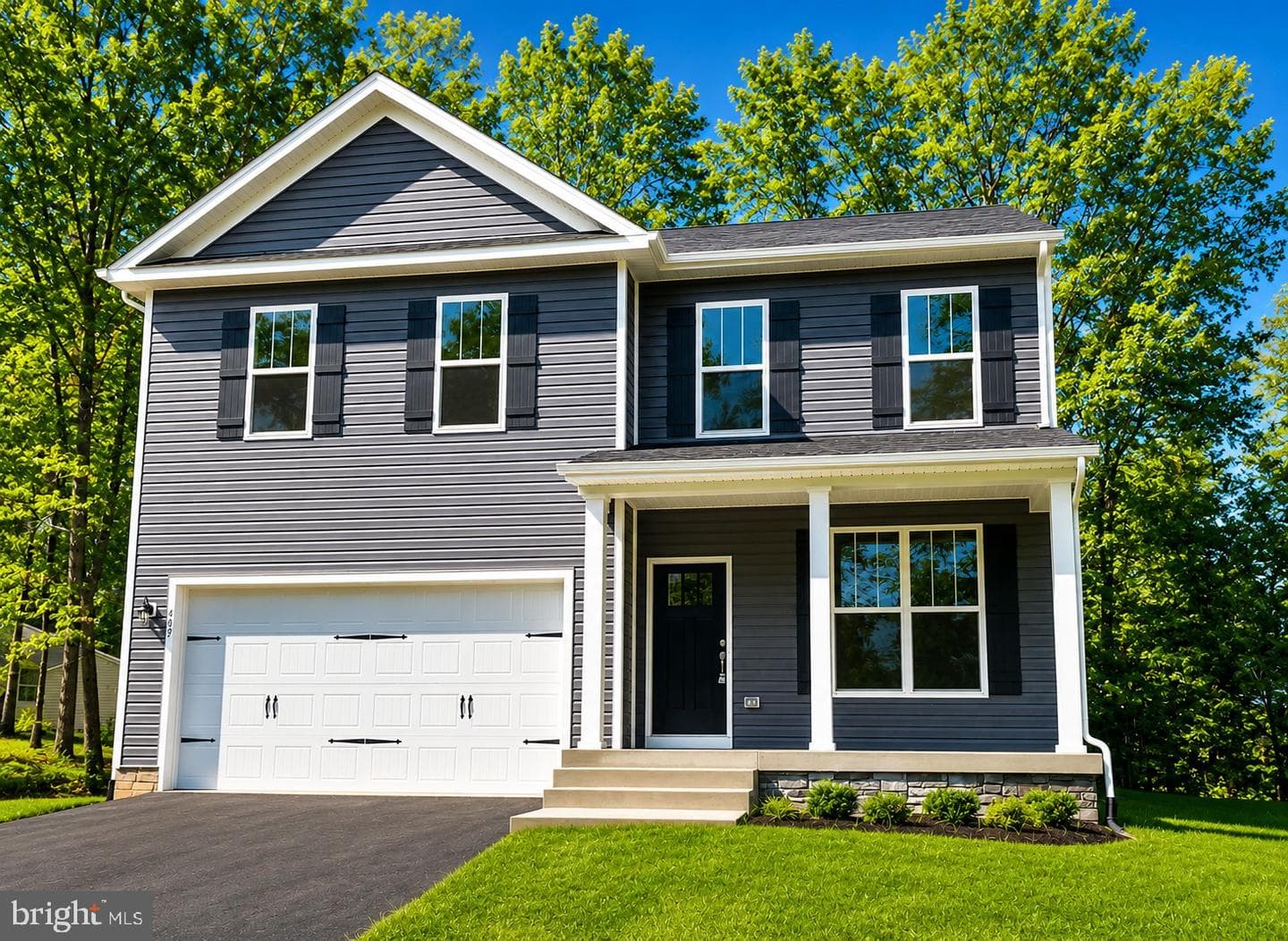 12400 Salient Lane, Spotsylvania