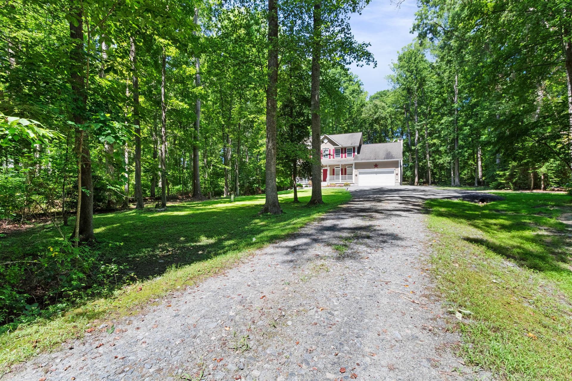 9516 Post Lane, Spotsylvania