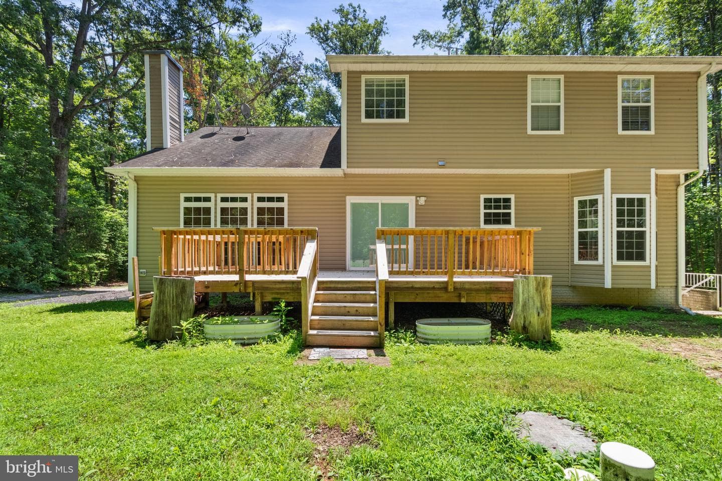 9516 Post Lane photo 52