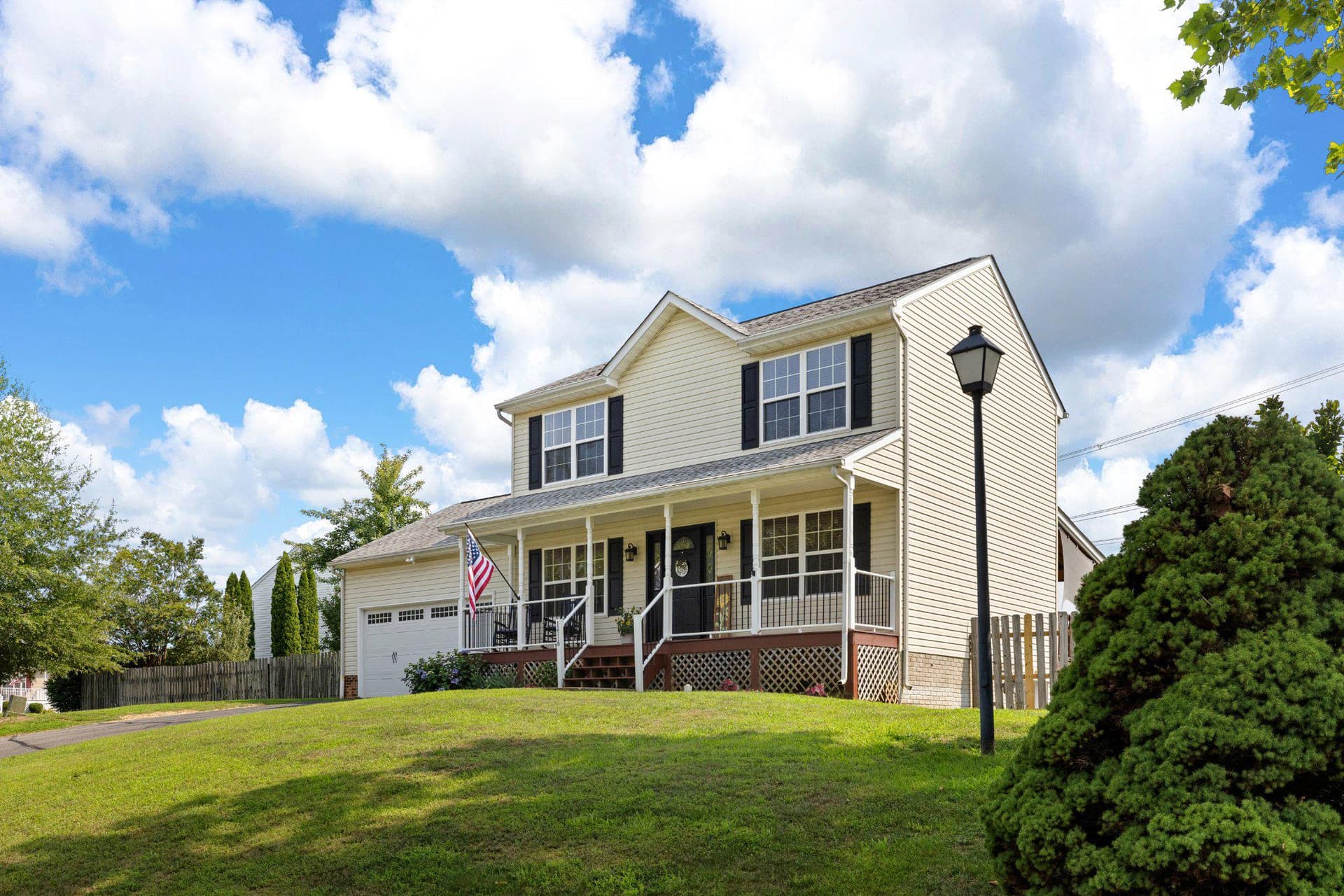 12110 Stonehenge Drive, Fredericksburg