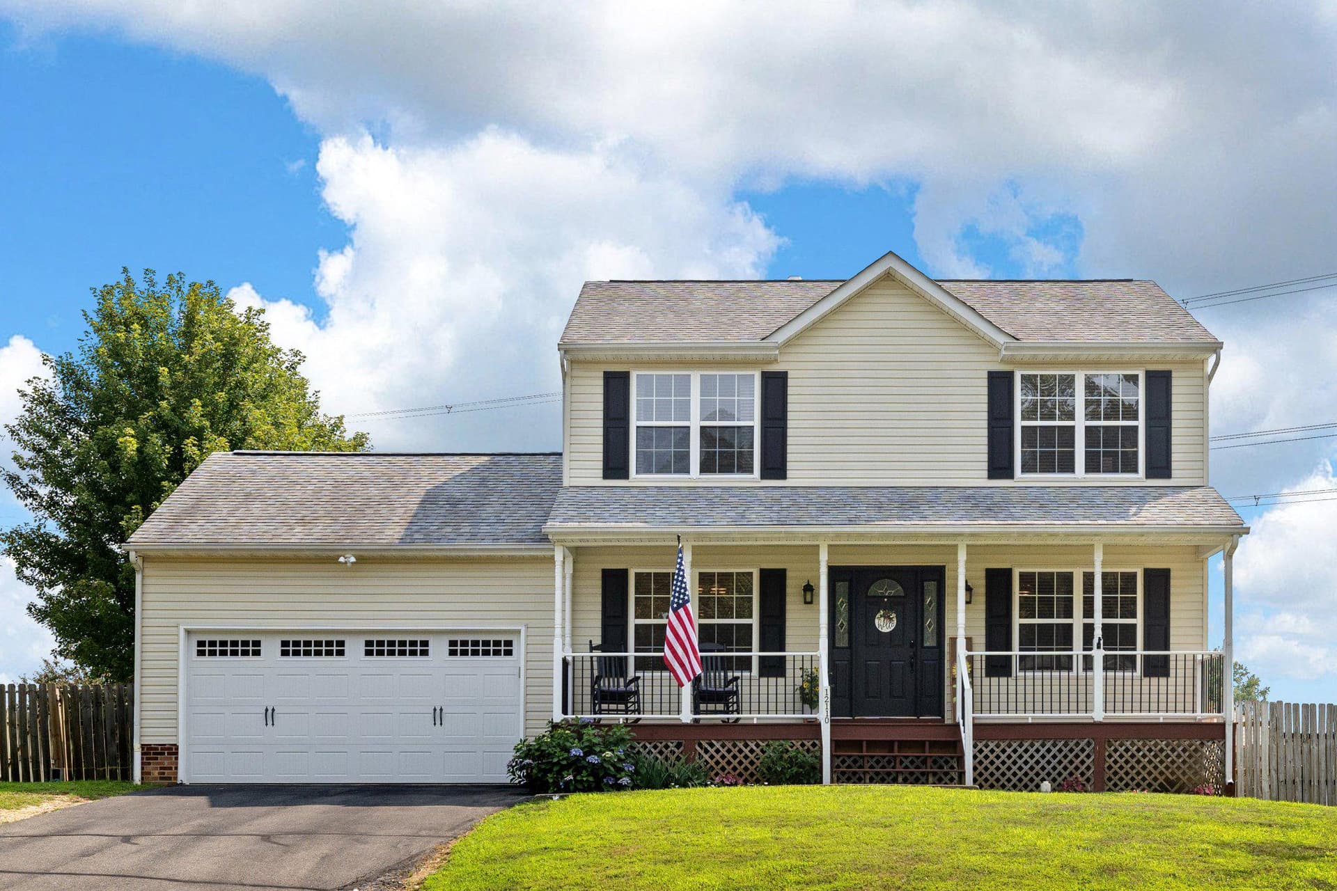 12110 Stonehenge Drive photo 3