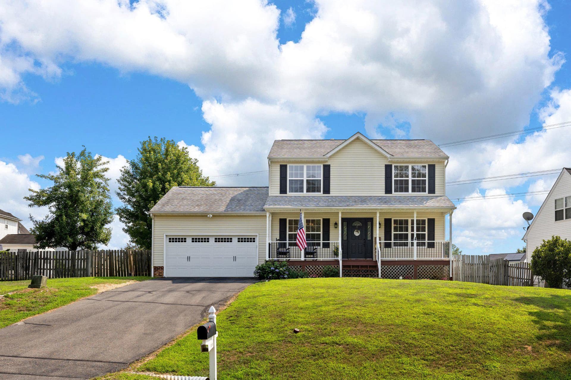 12110 Stonehenge Drive photo 4
