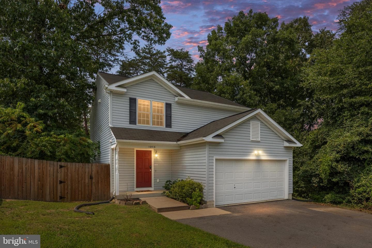 10416 Hillside Lane, Fredericksburg