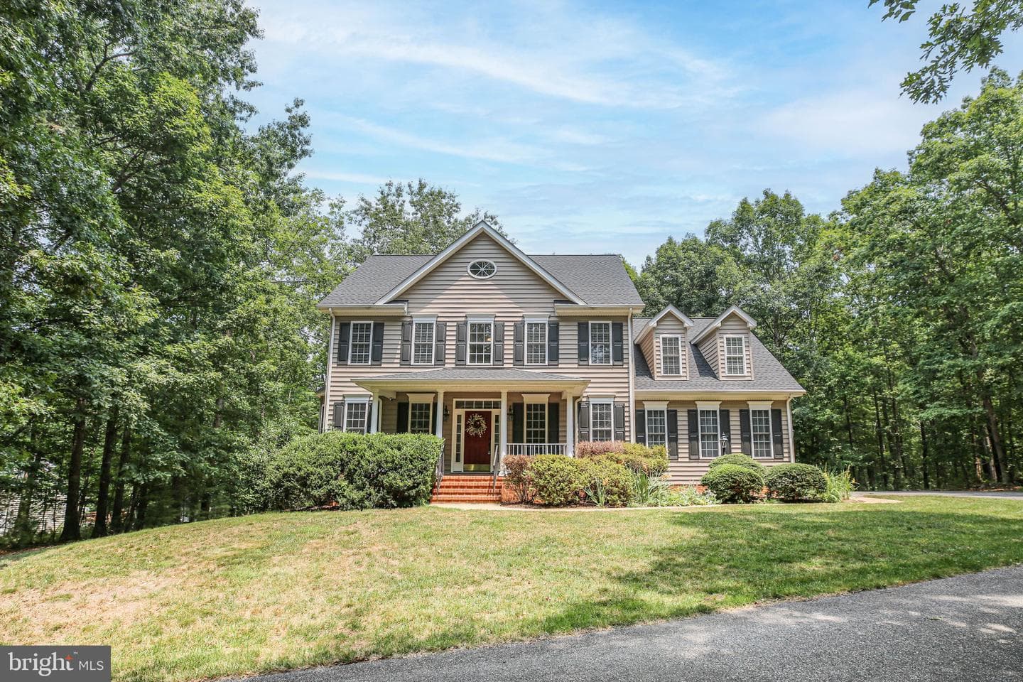 8613 Laroque Run Drive, Fredericksburg