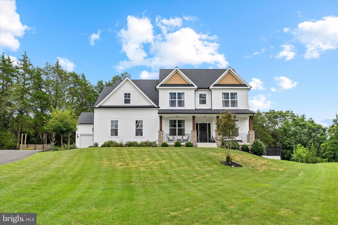 11001 S Abbie Moore Court, Fredericksburg