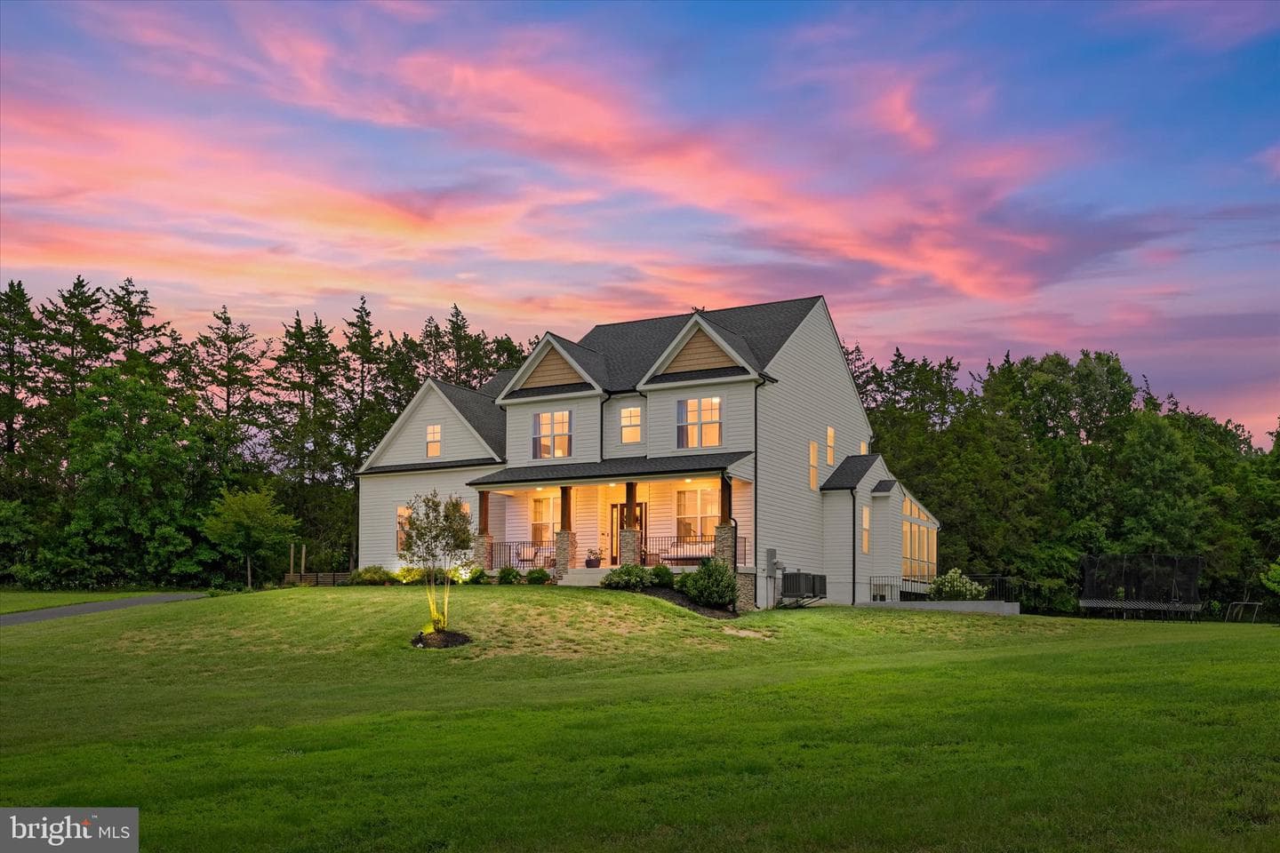 11001 S Abbie Moore Court, Fredericksburg