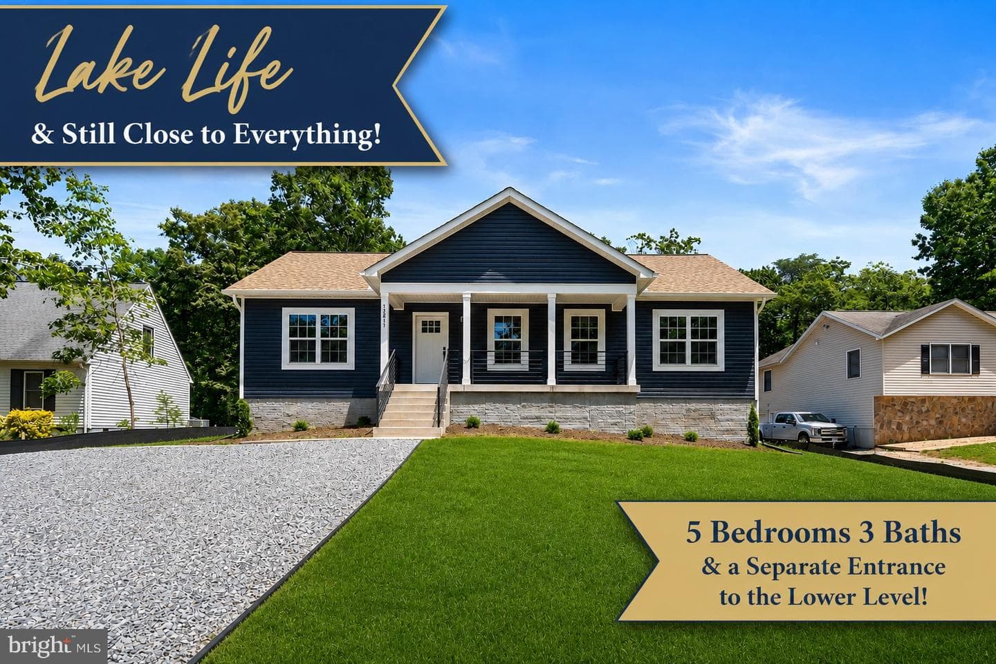 12817 Plantation Drive, Spotsylvania