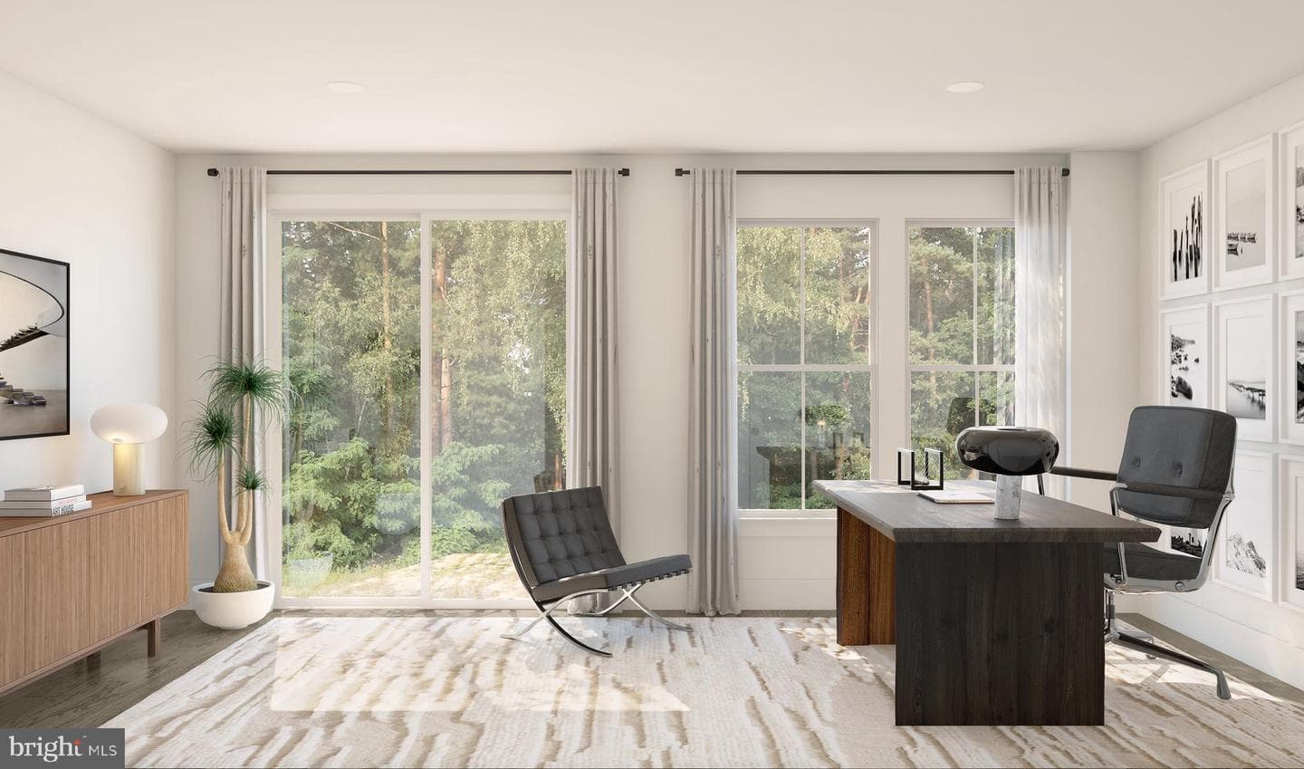 9461 Greenbrew Way #lot 297, Fredericksburg