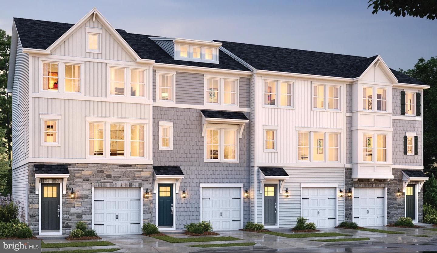 9411 Greenbrew Way #lot 305, Fredericksburg