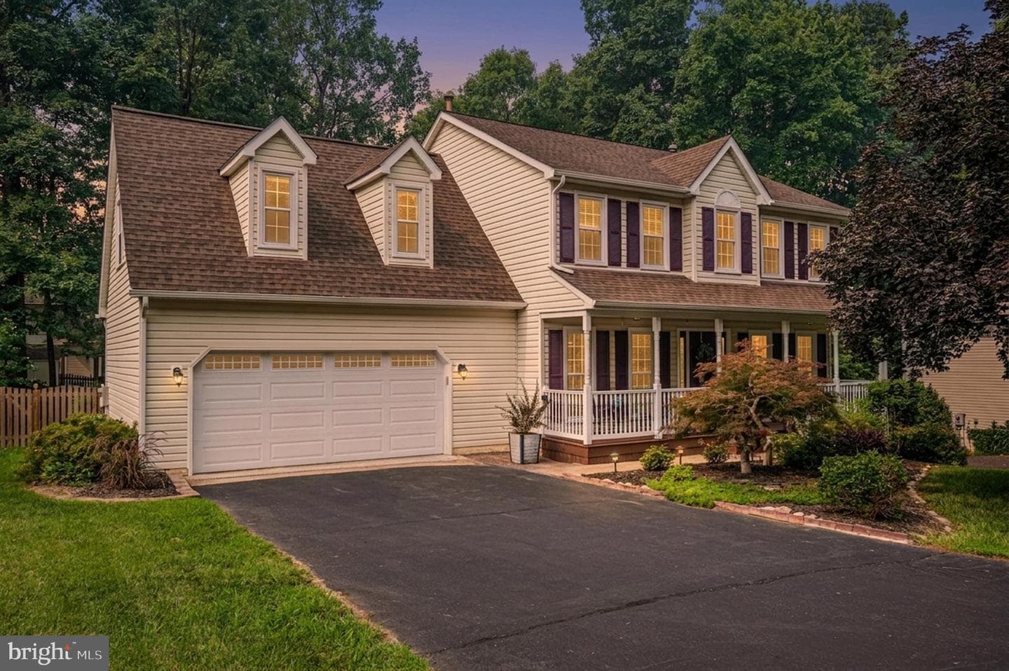 6602 Willow Pond Drive, Fredericksburg