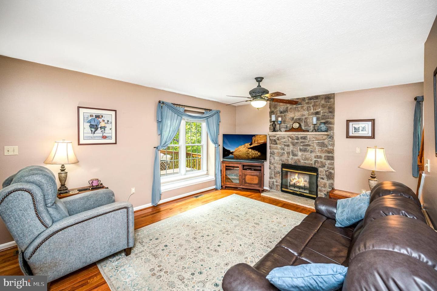 6602 Willow Pond Drive, Fredericksburg