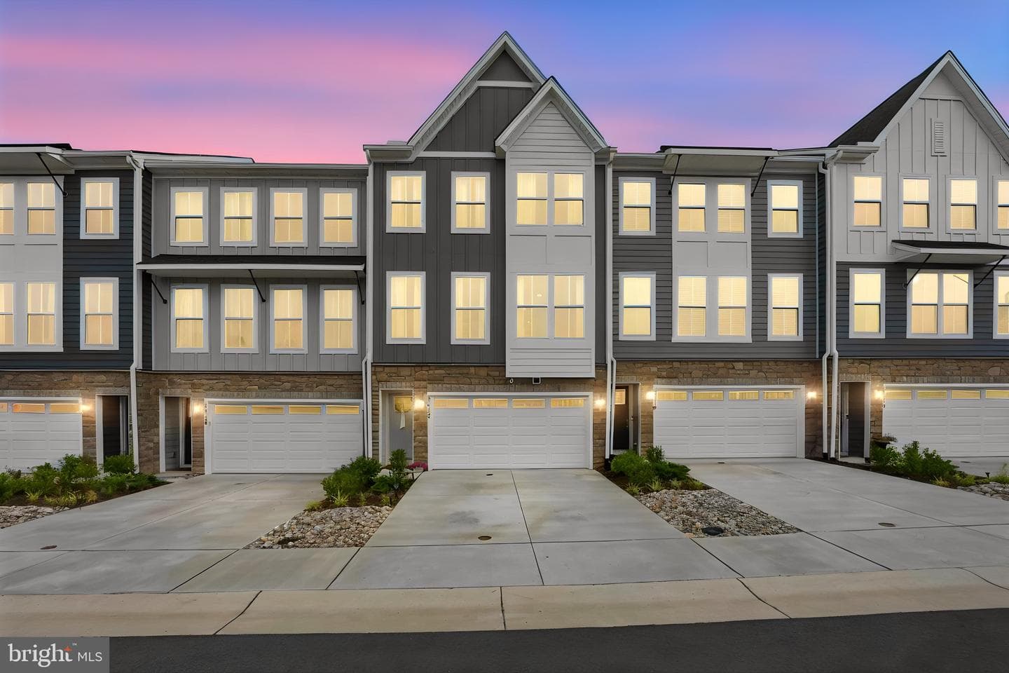 4017 Singerville Court, Fredericksburg
