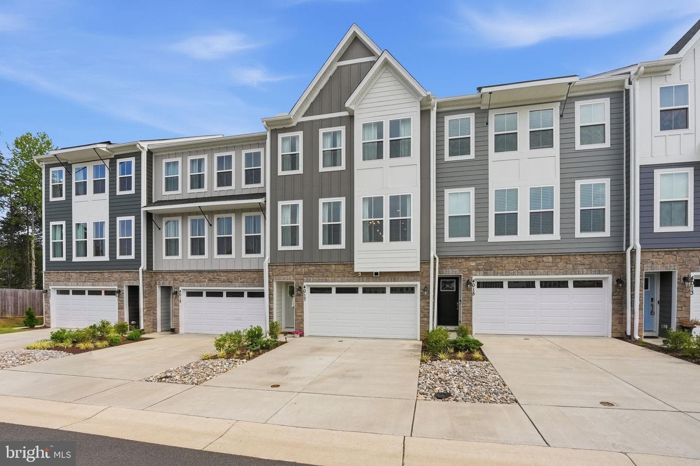 4017 Singerville Court, Fredericksburg