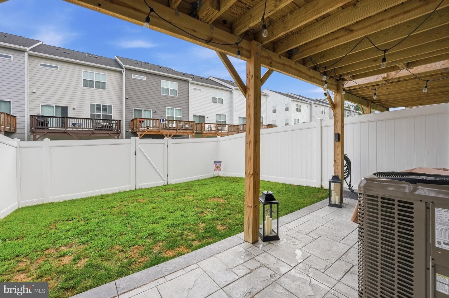 4017 Singerville Court photo 41