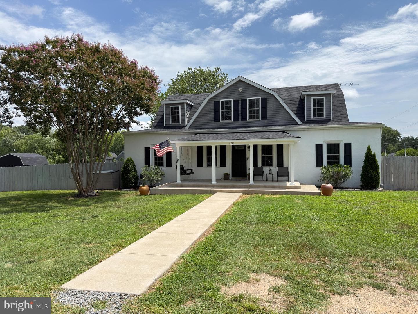 5725 Ross Drive, Fredericksburg
