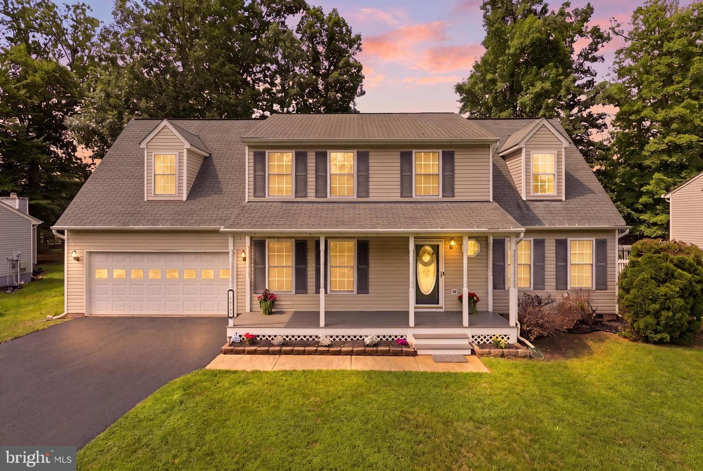 10108 Ballston Rd, Fredericksburg