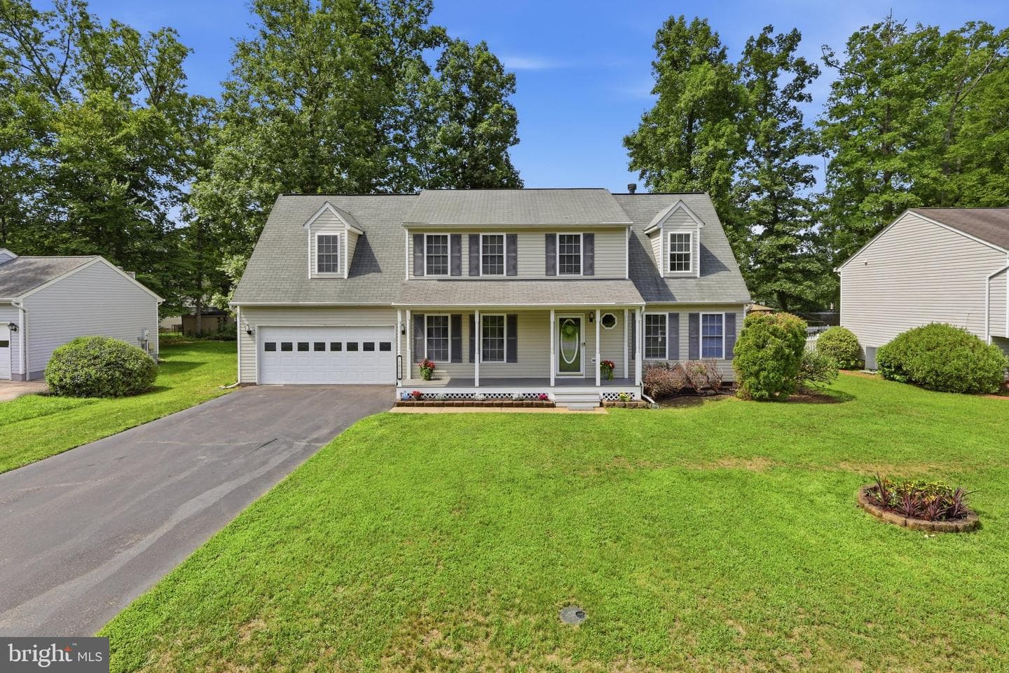 10108 Ballston Rd, Fredericksburg