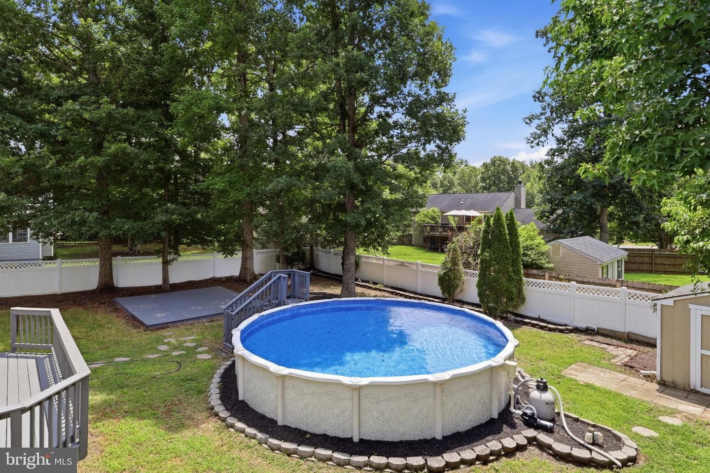 10108 Ballston Rd photo 36
