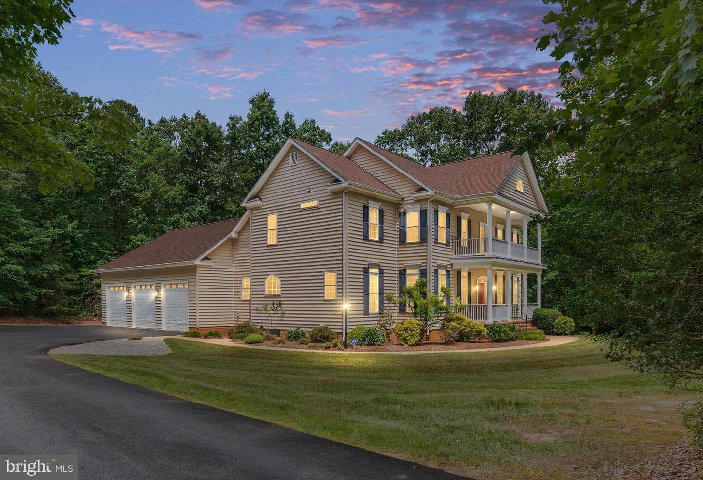 8622 Laroque Run Drive, Fredericksburg
