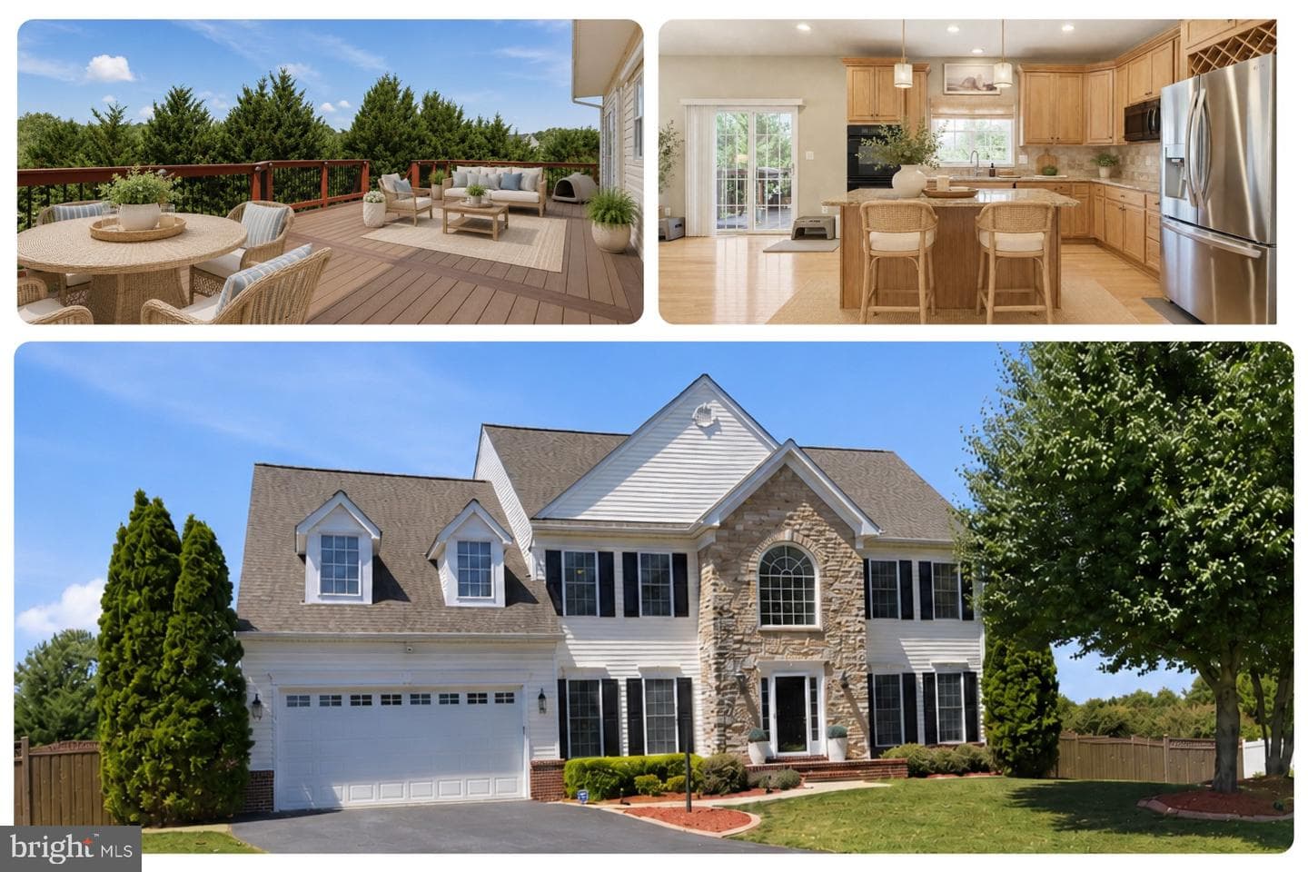 7116 Crown Jewels Court, Fredericksburg