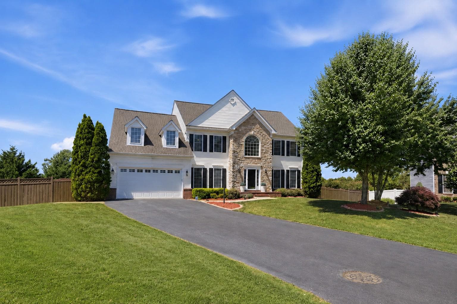 7116 Crown Jewels Court, Fredericksburg