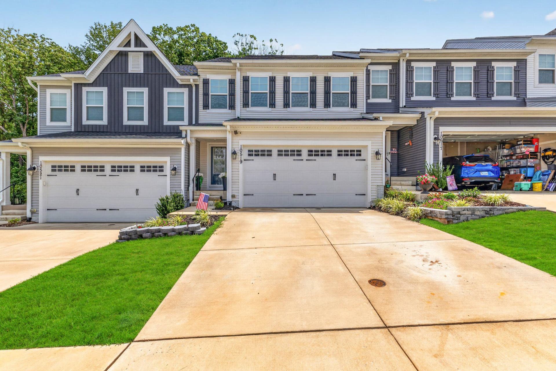 10519 Afton Grove Court, Fredericksburg