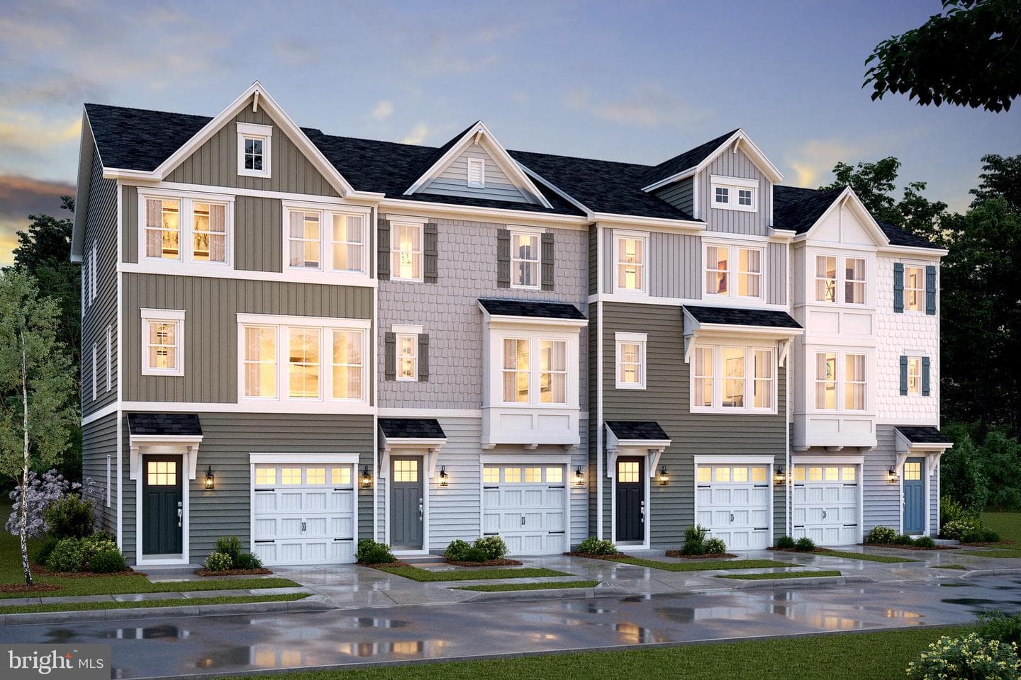 9330 Gray Elm Drive #lot 315, Fredericksburg