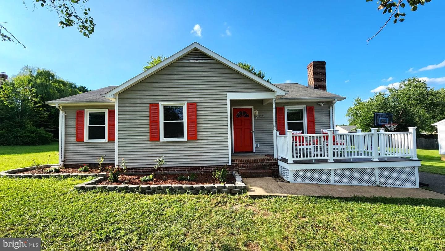 7113 Sharon Road, Fredericksburg