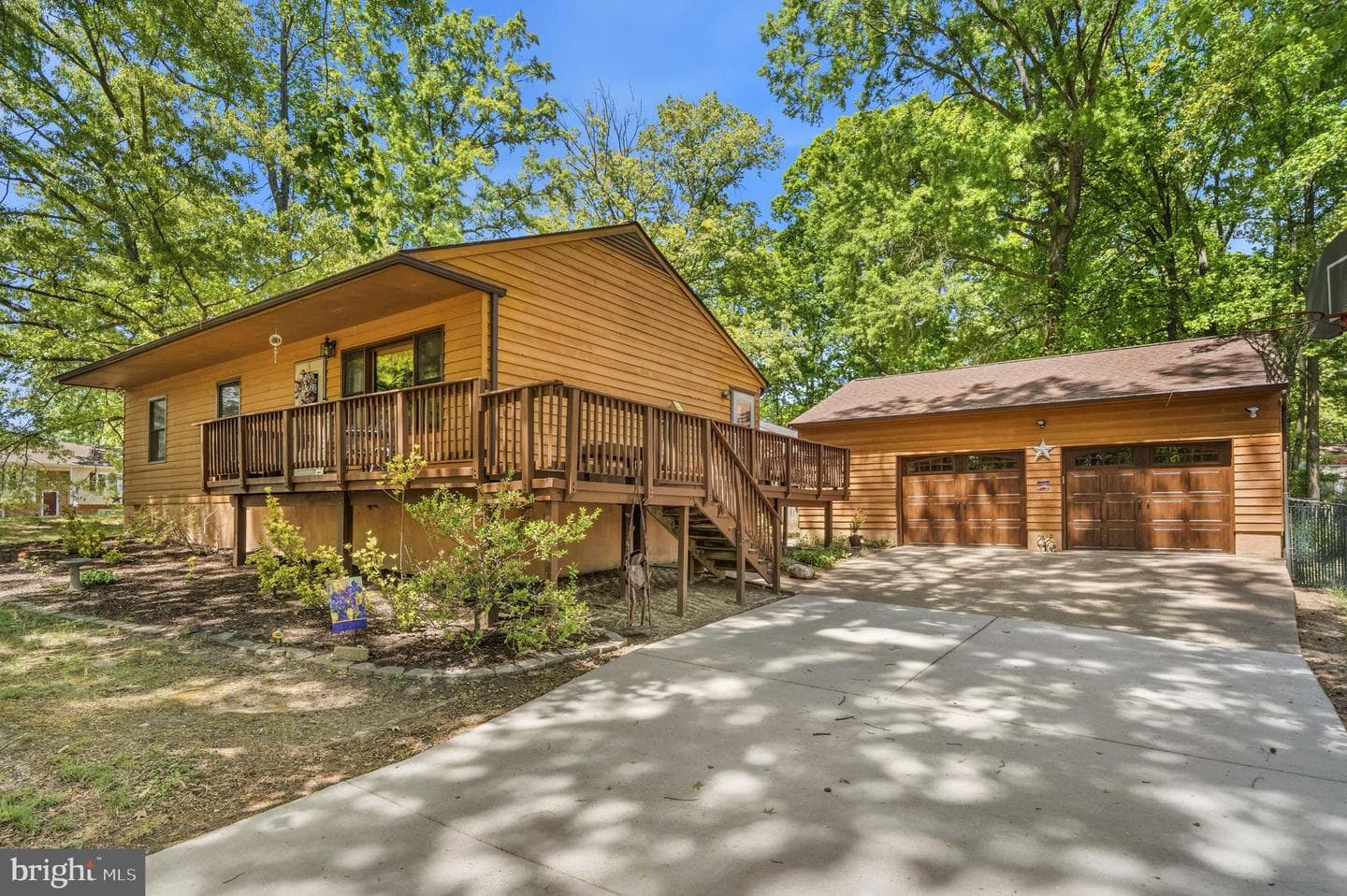 313 Green Arbor Drive, Fredericksburg