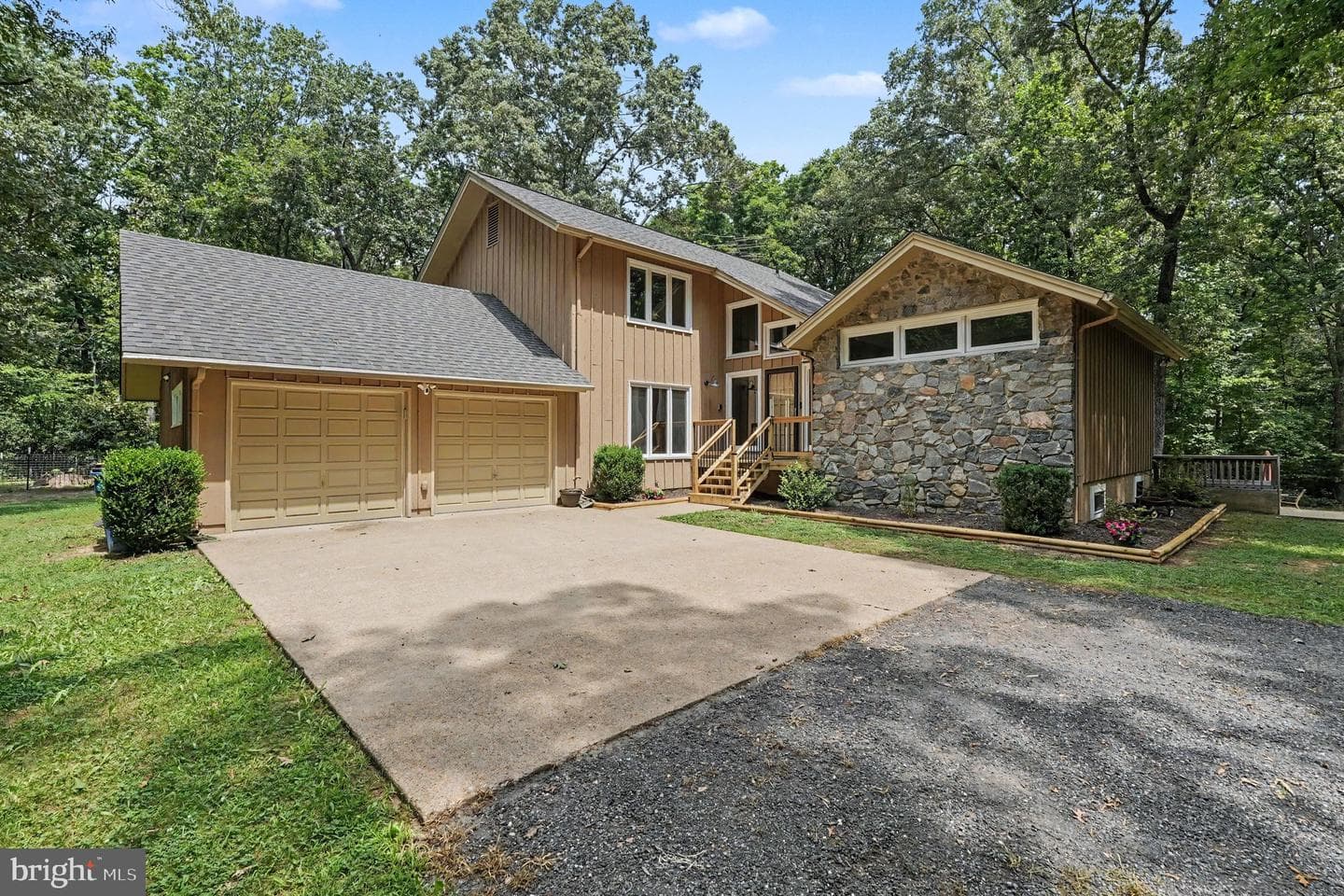 7005 River Road, Fredericksburg