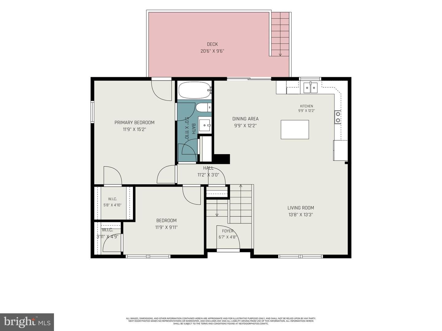 7511 Daughtry Drive photo 27