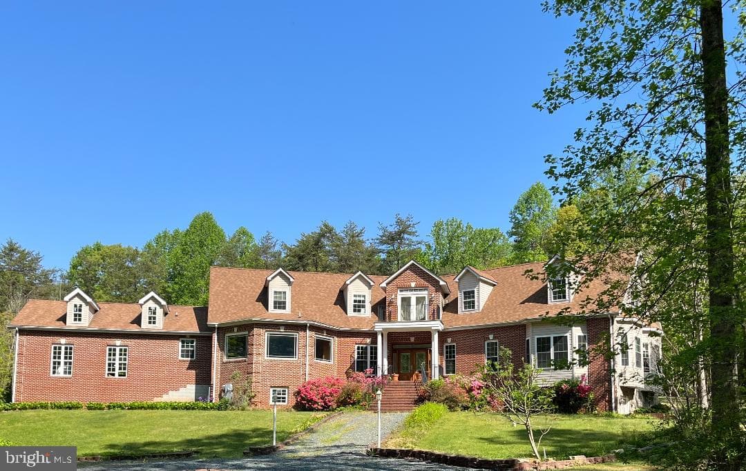 895 Stefaniga Road