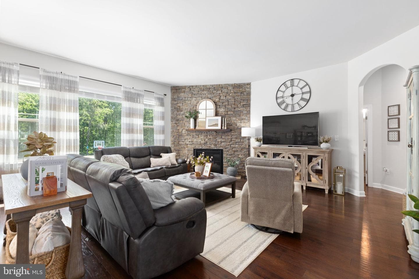 208 Liberty Hall Drive photo 15