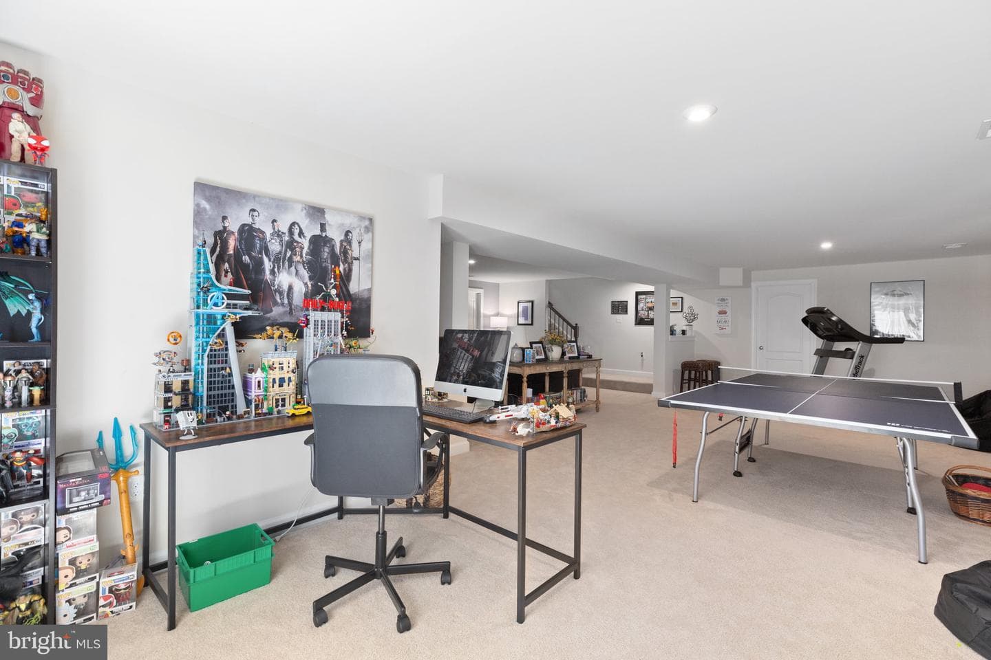 208 Liberty Hall Drive photo 41