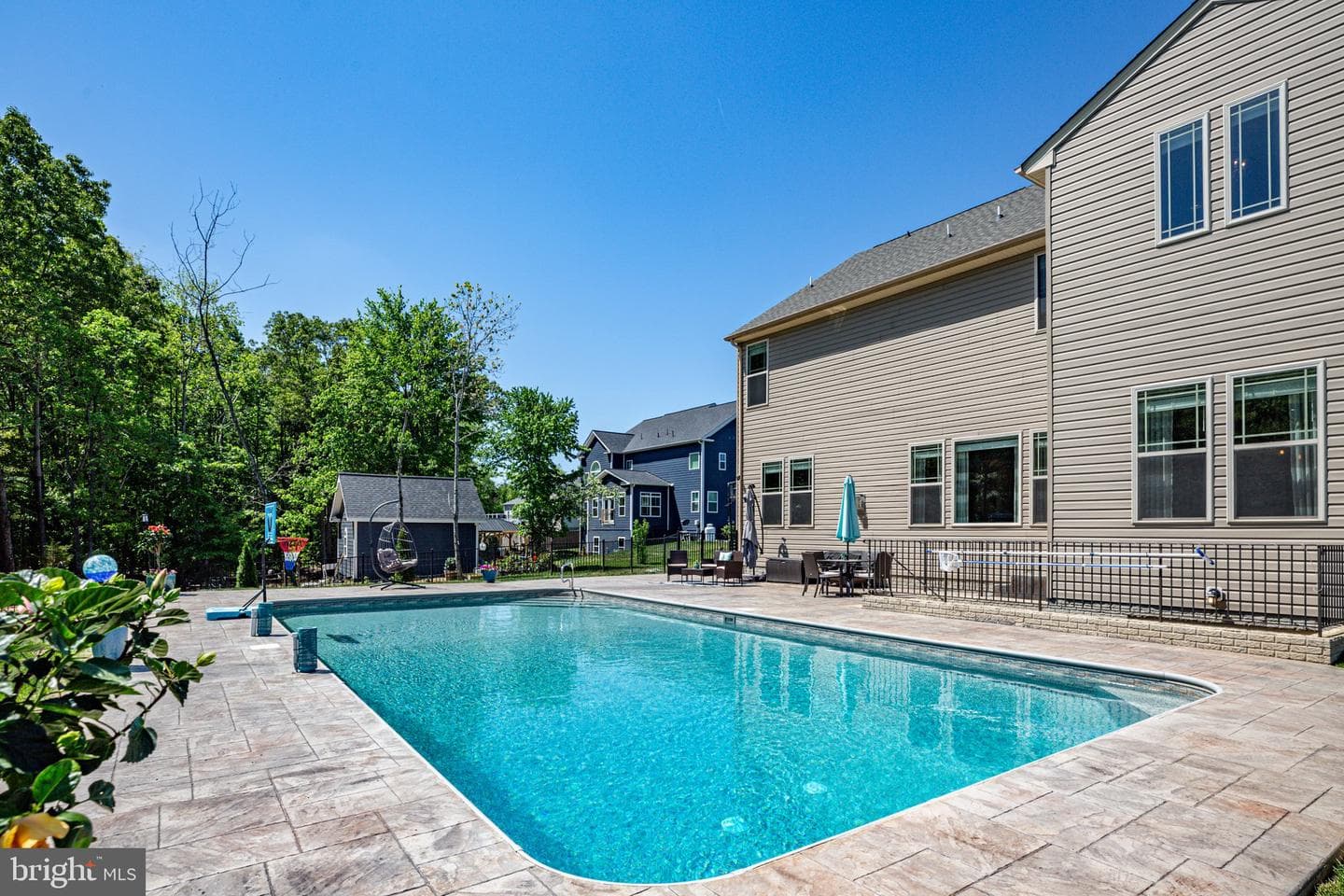 208 Liberty Hall Drive photo 45