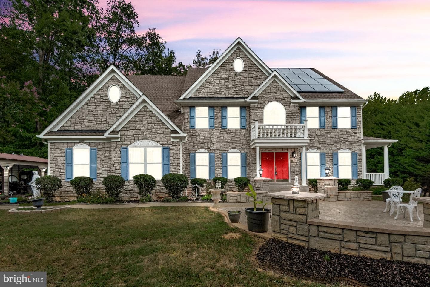 21 Wentworth Drive