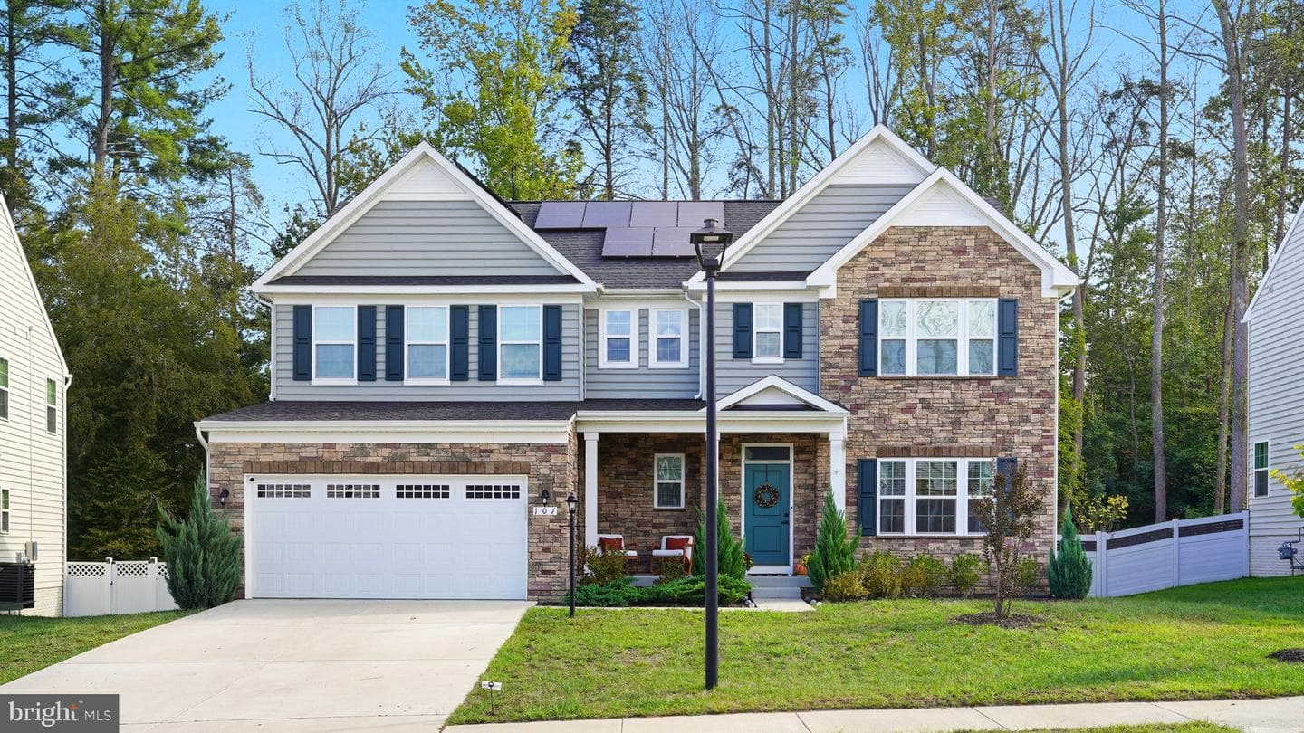 107 Mountain Path Lane