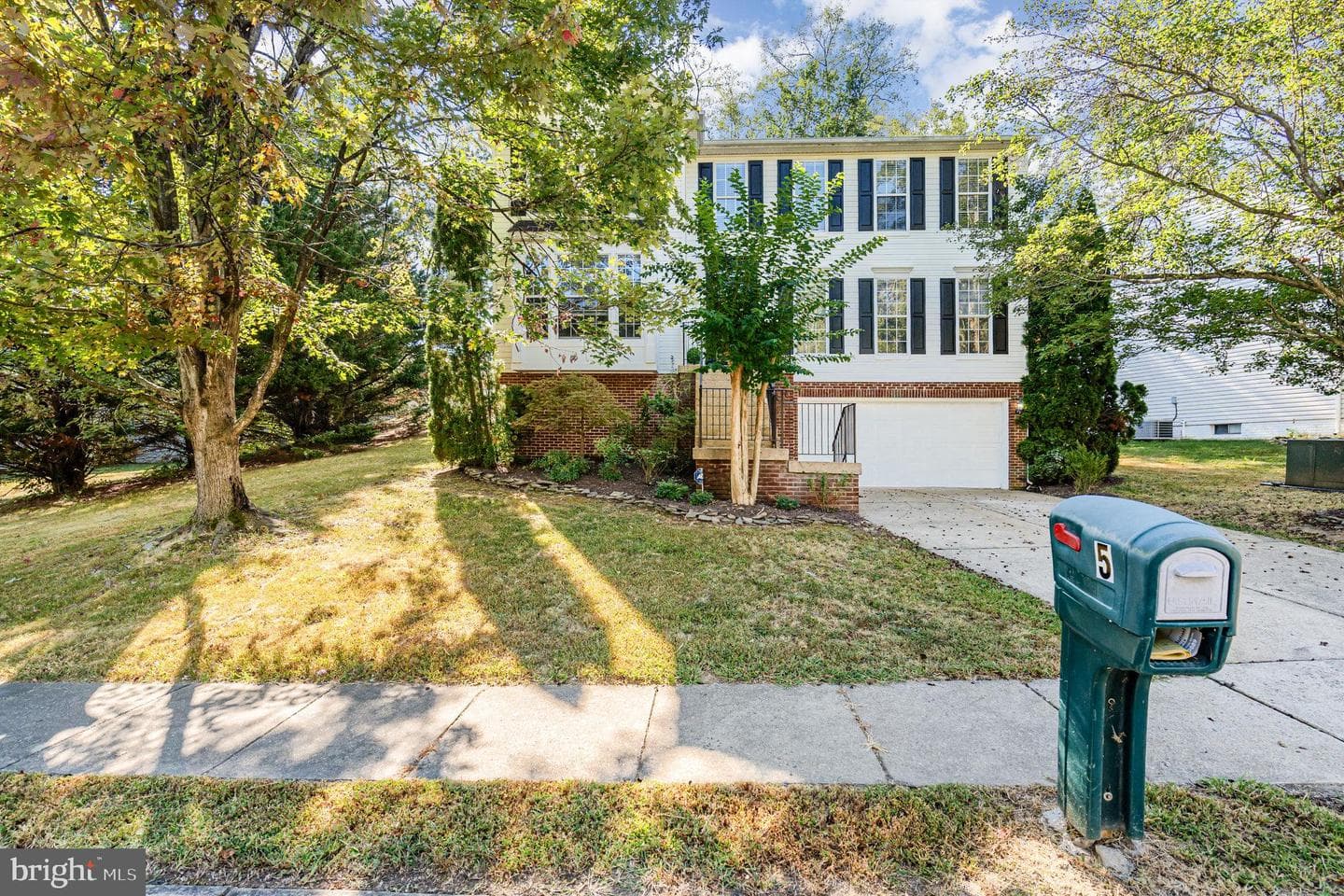 5 Saint Williams Way