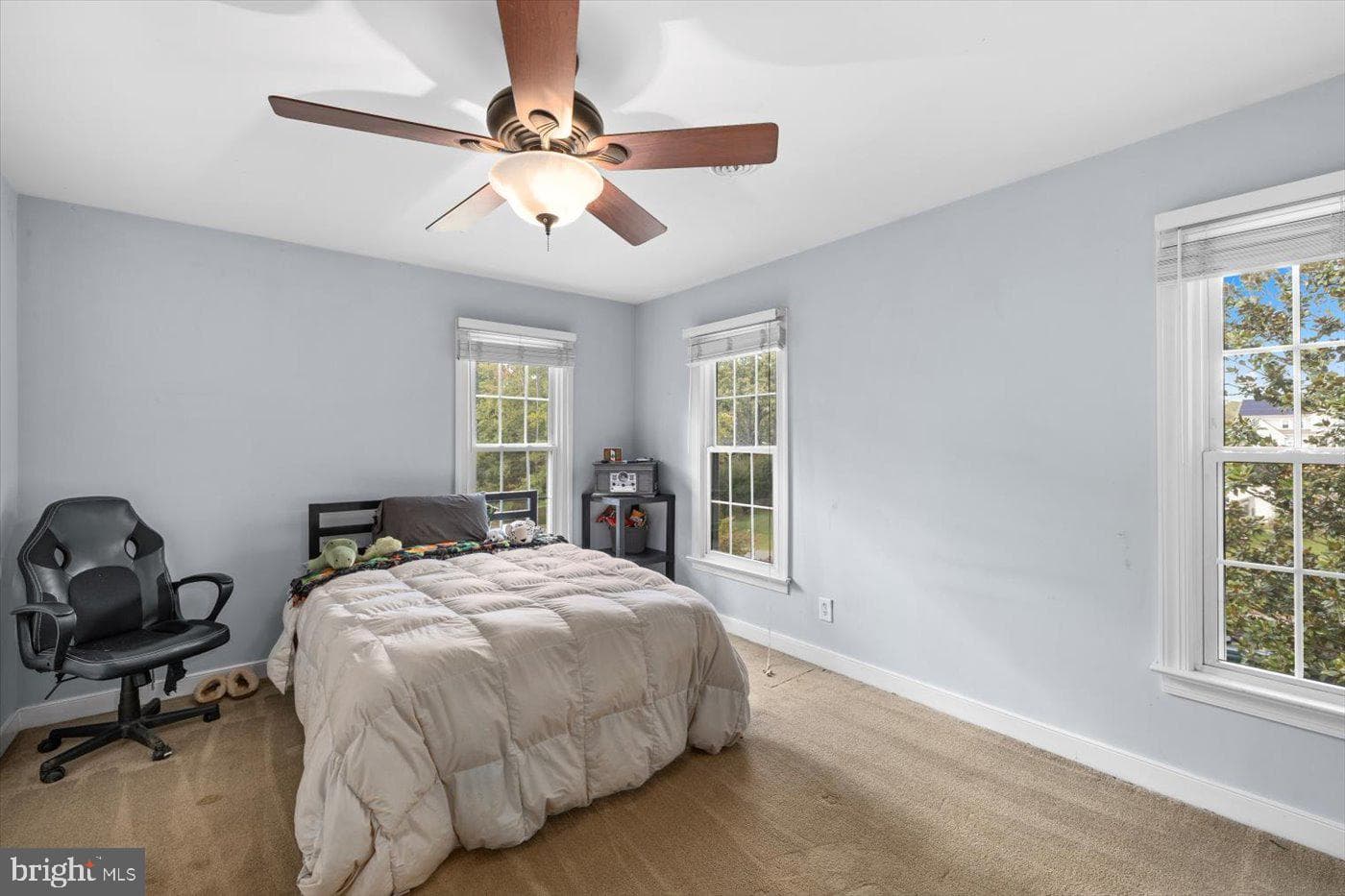 616 Winterberry Drive photo 43