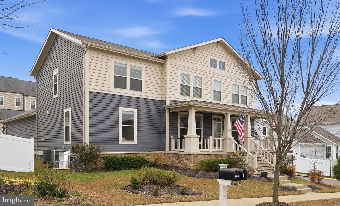111 Pear Blossom Road photo 2