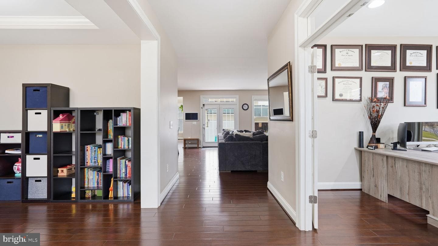 111 Pear Blossom Road photo 4