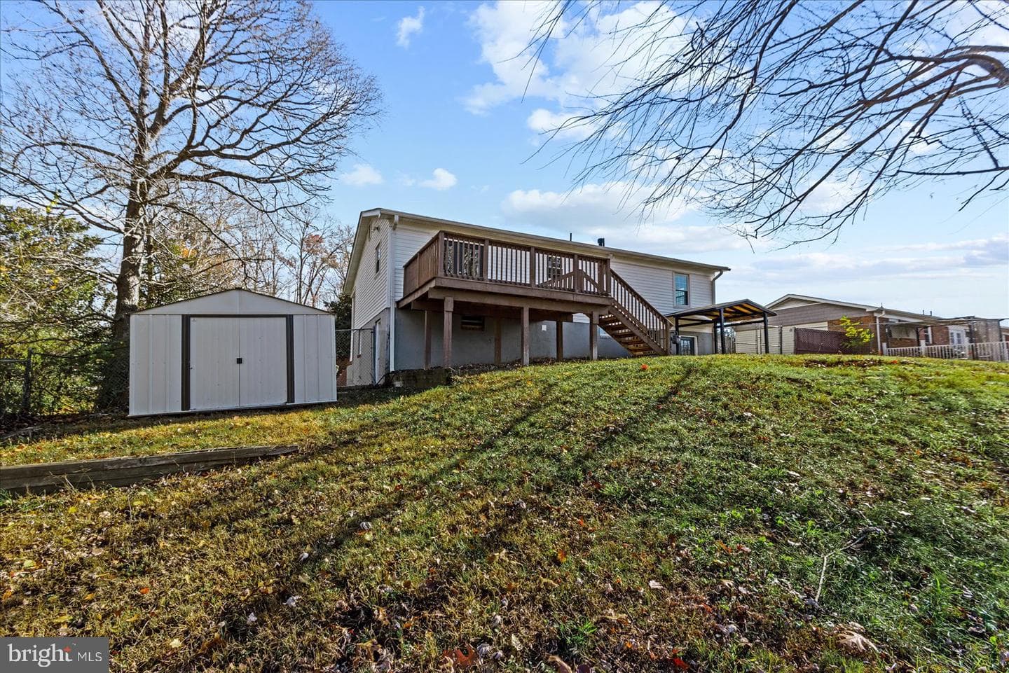 611 Edwards Drive photo 41